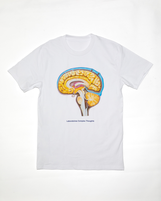 Laboratoires Complex Thoughts T-shirt